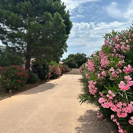 Holiday home Cala Rossa, - 5 Minutes De La Tres Belle De Cala Rossa *